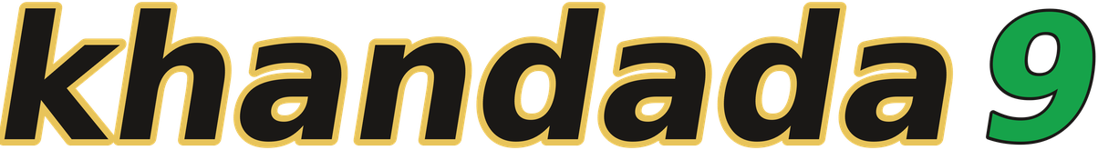 khandada9 logo