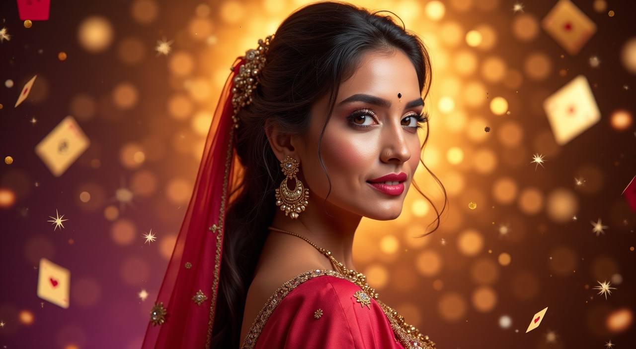 khandada9 Experience Bingo games crafted for your style