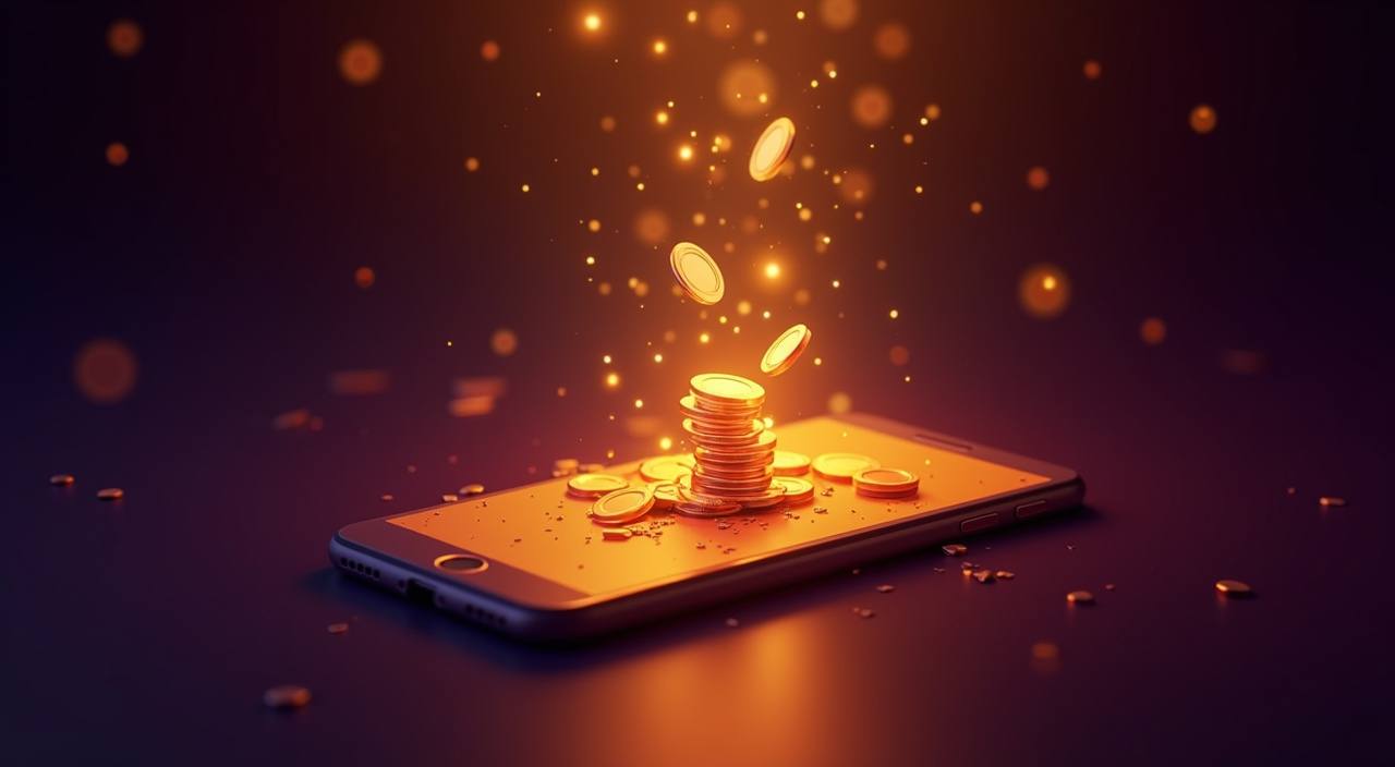 khandada9 mobile gaming